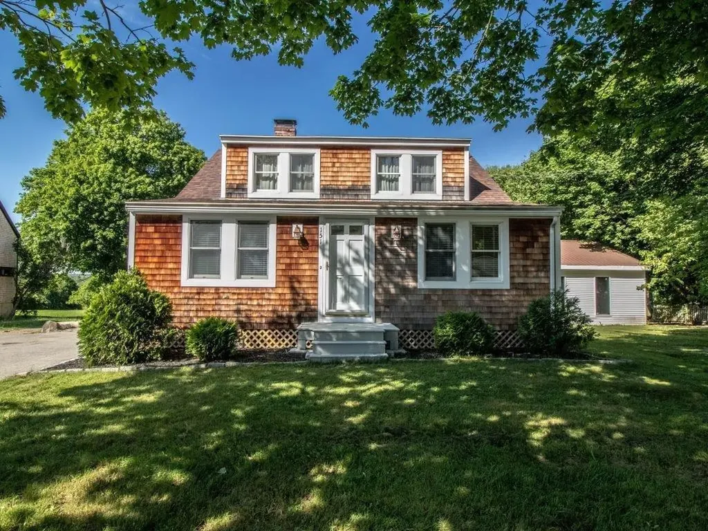 151 Beech Ridge Road York ME 03909
