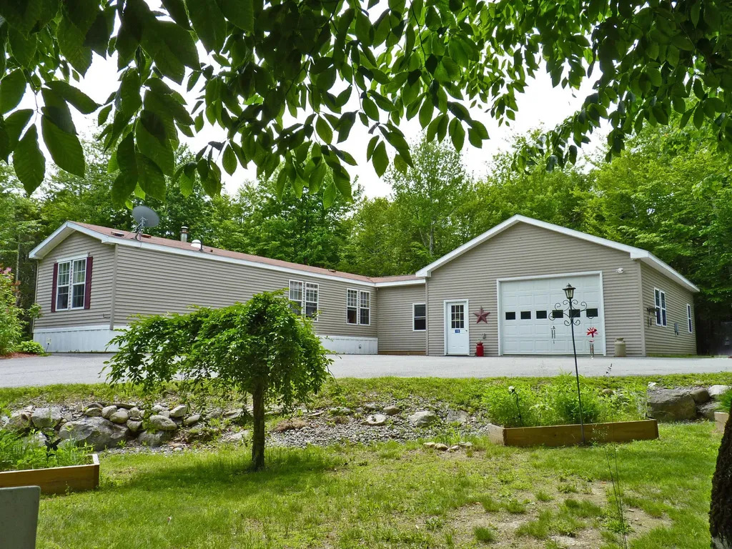 18 Rocky Cove Road Otis ME 04605
