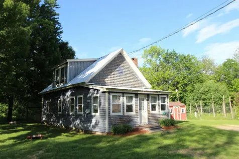 68 Bryant Road Hebron ME 04238