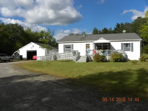 24 Skillin Lane Wiscasset ME 04578