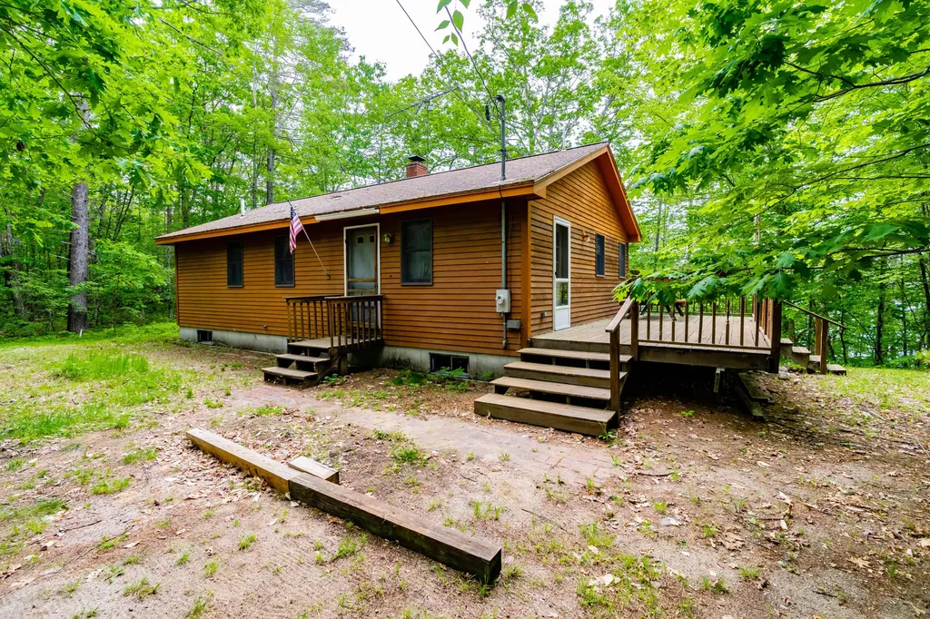 164 Stanley Shores Hiram ME 04041