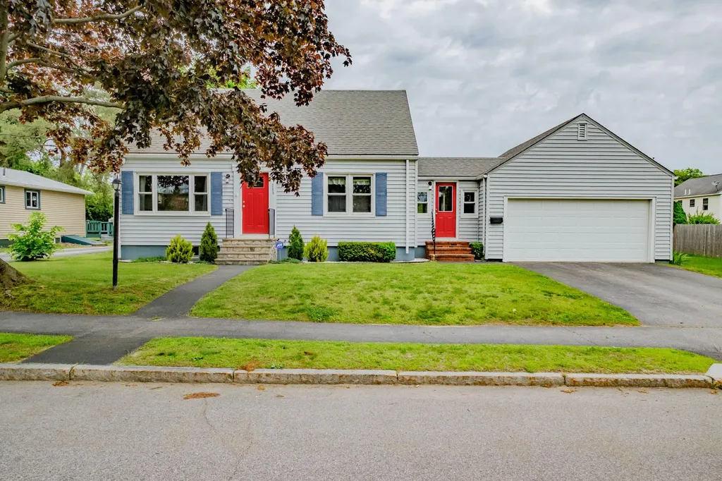 259 Walton Street Portland ME 04103