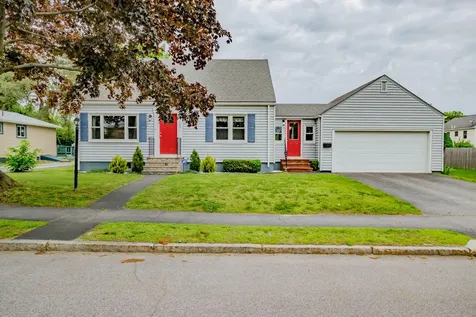 259 Walton Street Portland ME 04103