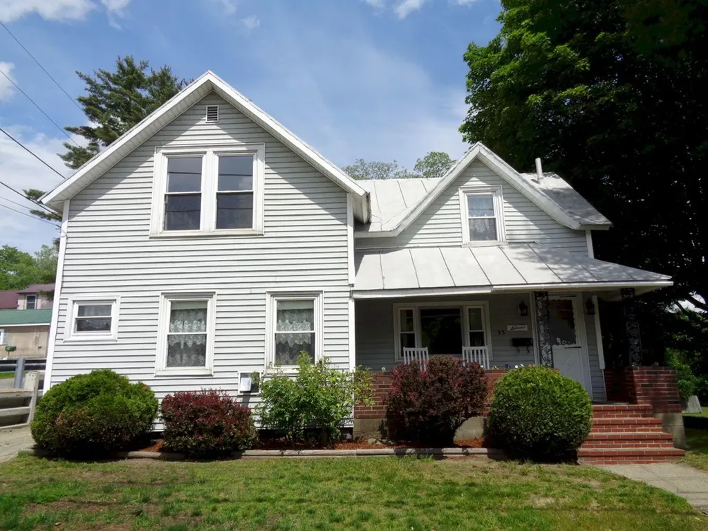 93 North Avenue Skowhegan ME 04976