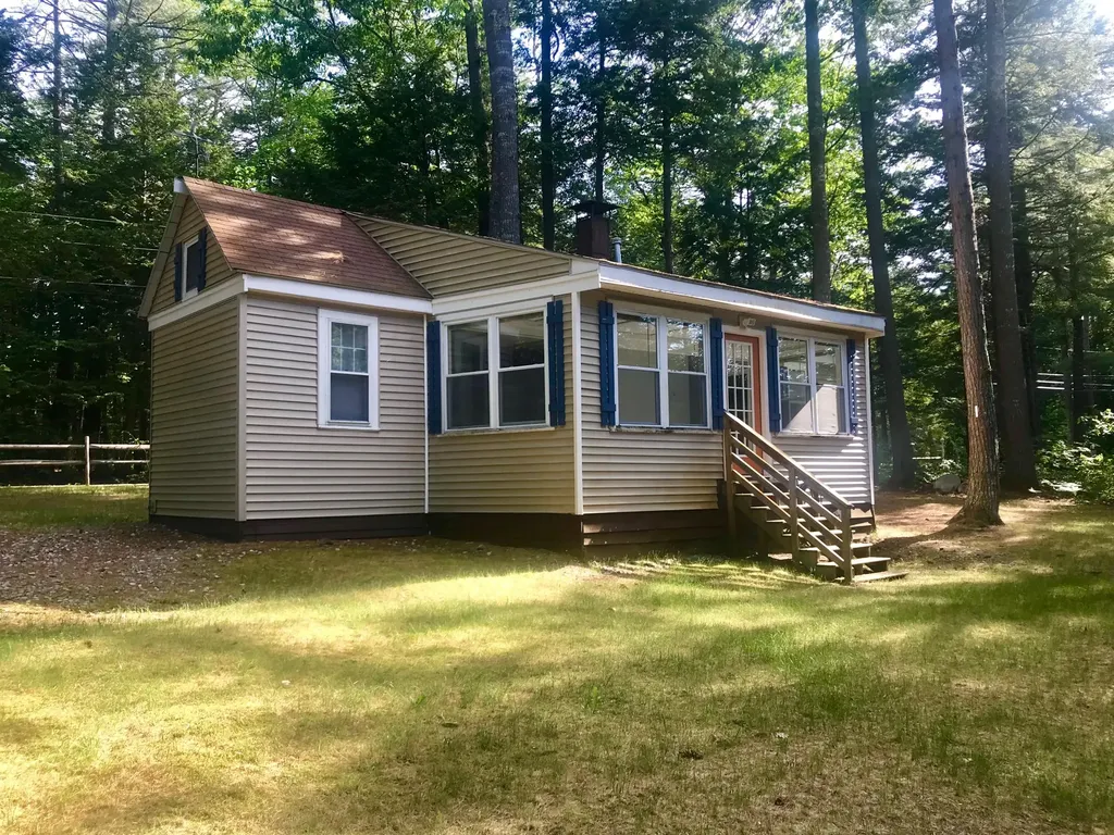 155 Sokokis Road Parsonsfield ME 04047