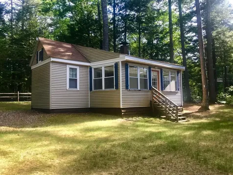 155 Sokokis Road Parsonsfield ME 04047