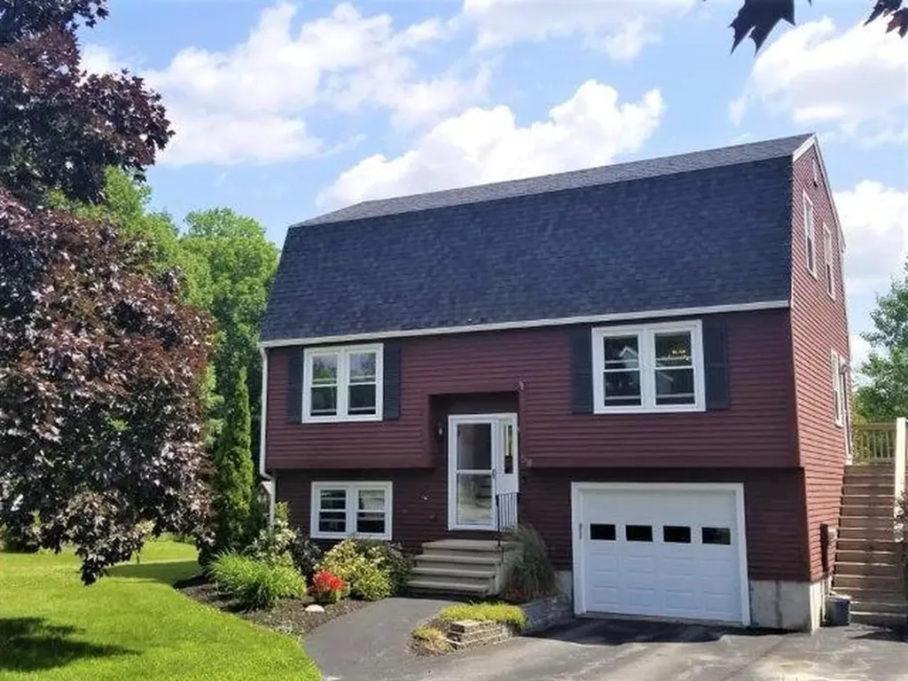 59 Racine Avenue Portland ME 04103