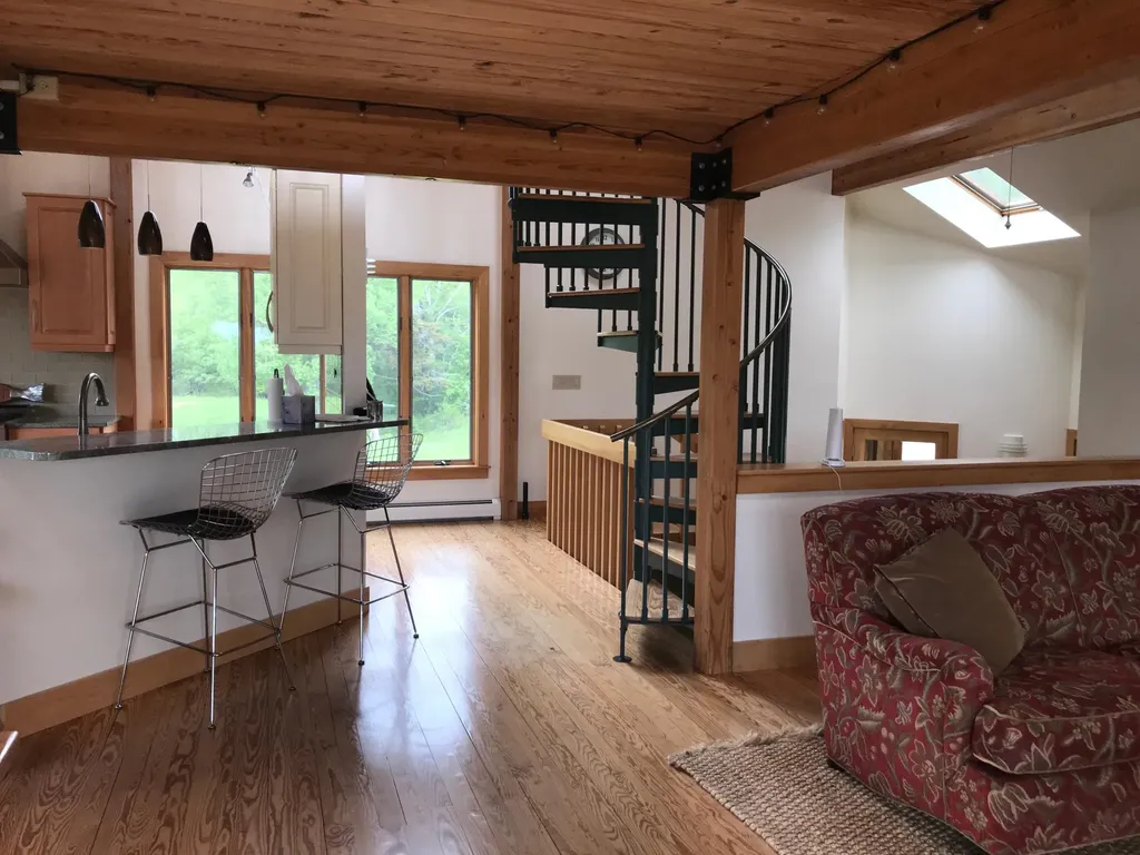 634 Dixie Road Trescott Twp ME 04652