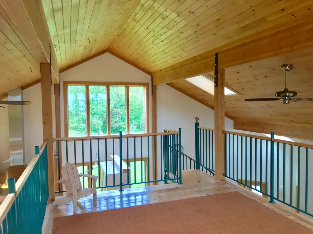 634 Dixie Road Trescott Twp ME 04652