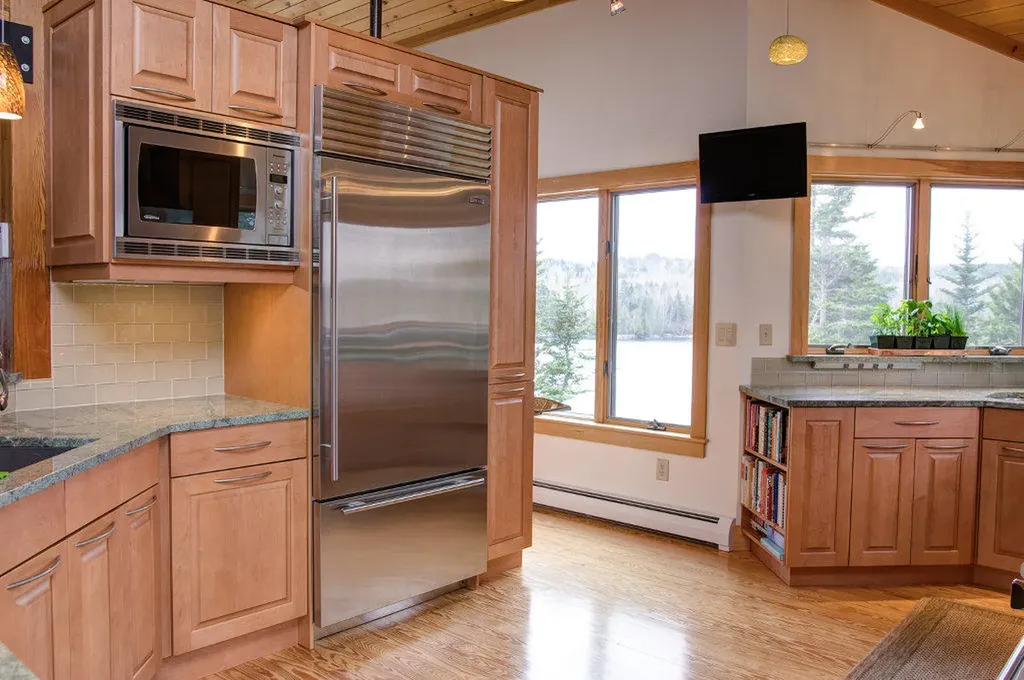 634 Dixie Road Trescott Twp ME 04652