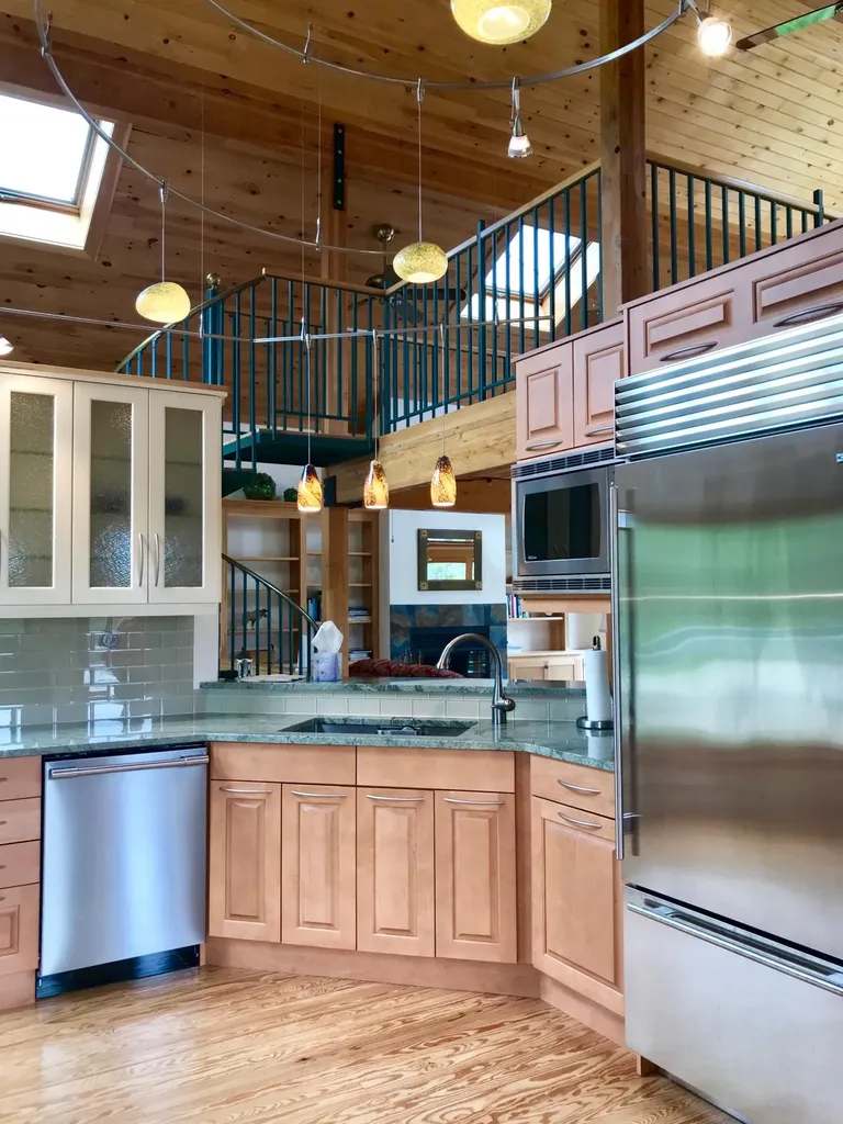 634 Dixie Road Trescott Twp ME 04652