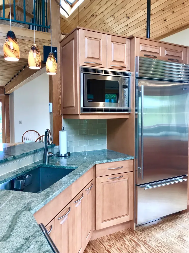 634 Dixie Road Trescott Twp ME 04652