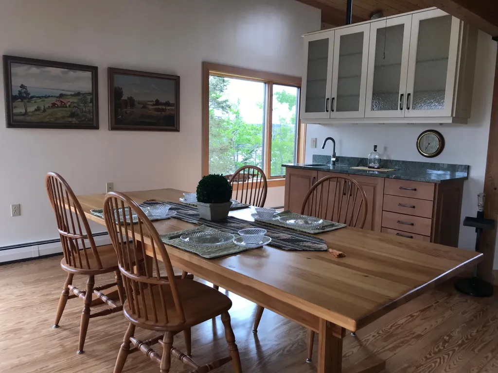 634 Dixie Road Trescott Twp ME 04652