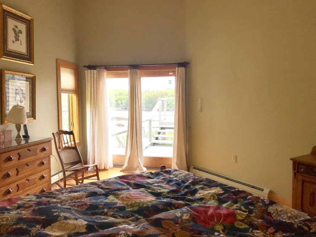 634 Dixie Road Trescott Twp ME 04652