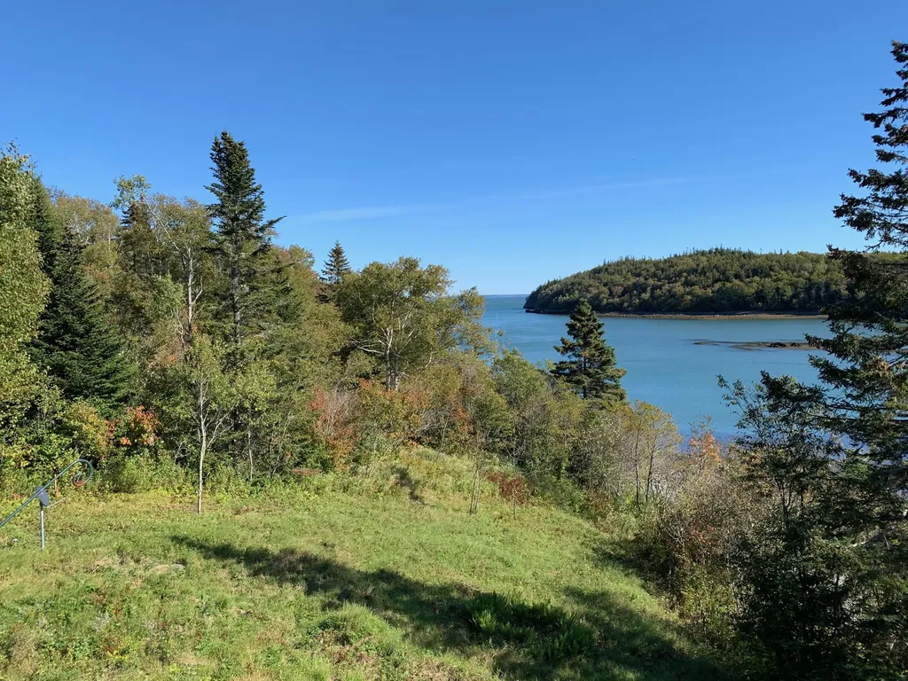 634 Dixie Road Trescott Twp ME 04652