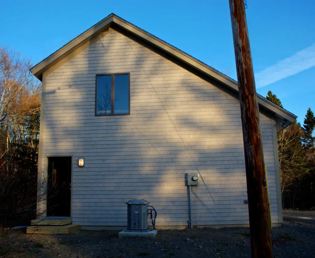 634 Dixie Road Trescott Twp ME 04652