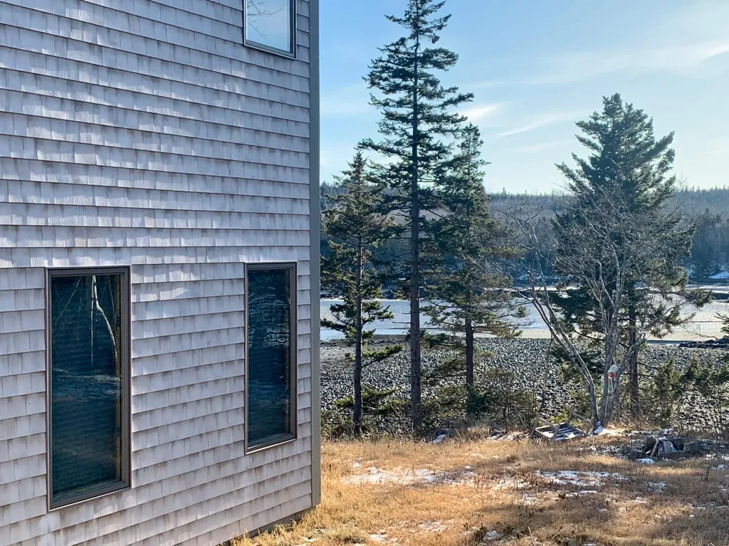 634 Dixie Road Trescott Twp ME 04652