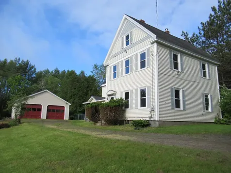 924 Northern Avenue Farmingdale ME 04344