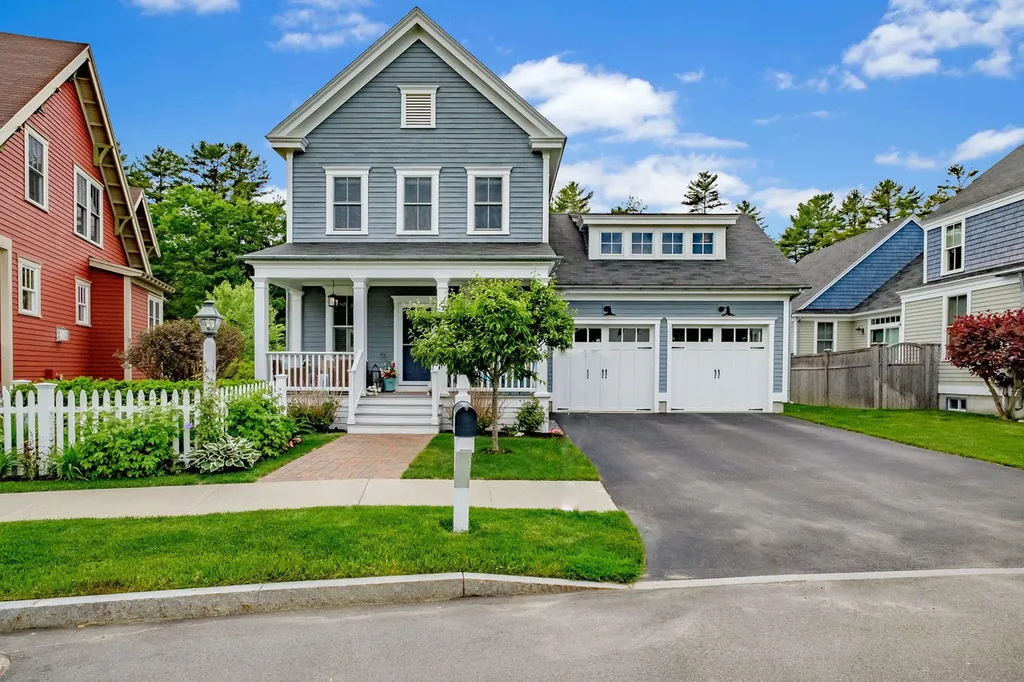 23 Inspiration Drive Scarborough ME 04074