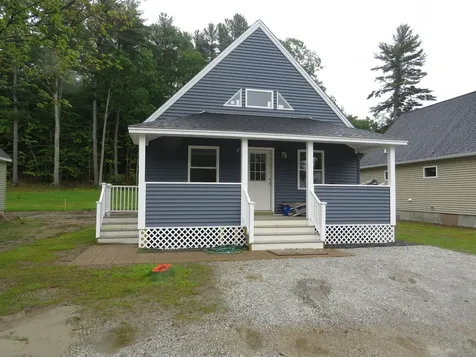 13 Lintonia Drive Litchfield ME 04350