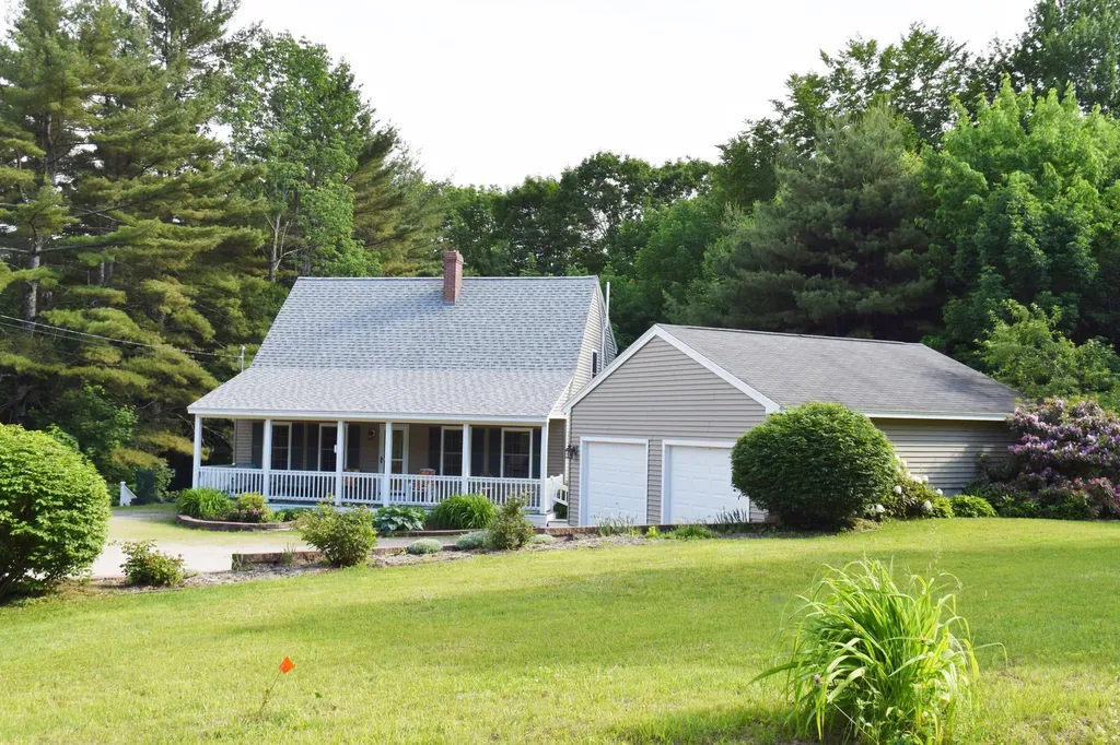317 Sokokis Avenue Limington ME 04049