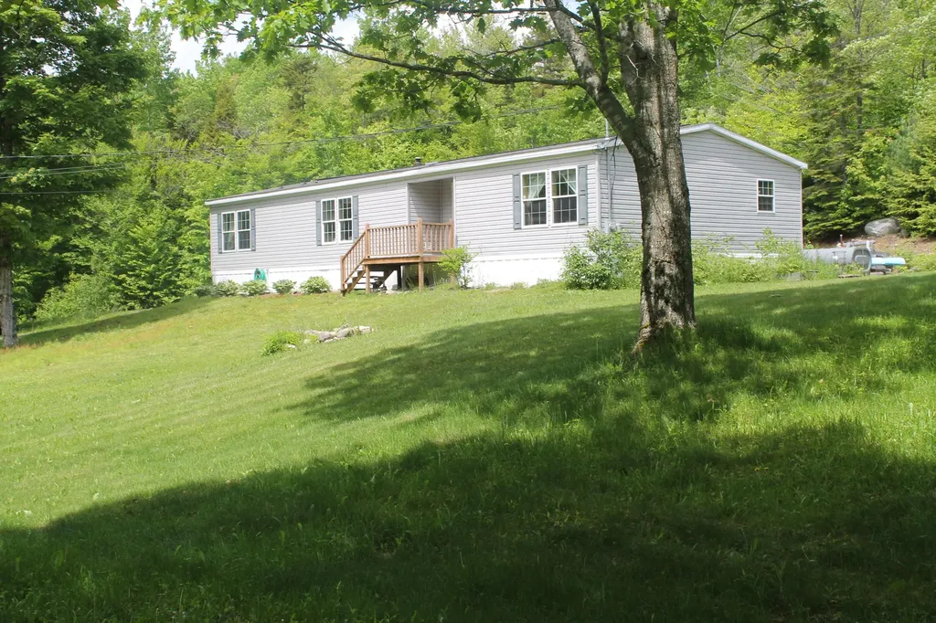 340 Phinney Farm Road Lincoln ME 04457