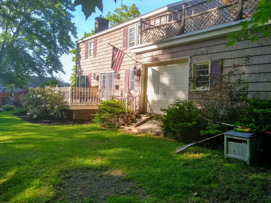 13 Allen Avenue Auburn ME 04210
