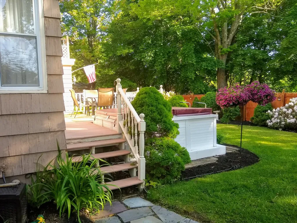 13 Allen Avenue Auburn ME 04210