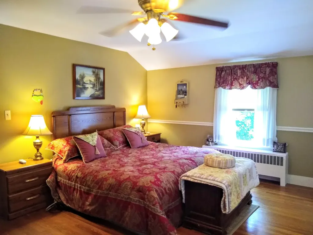 13 Allen Avenue Auburn ME 04210