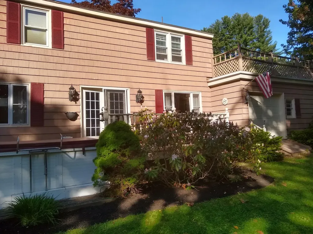 13 Allen Avenue Auburn ME 04210