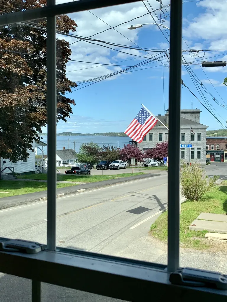 32 Washington Street Eastport ME 04631