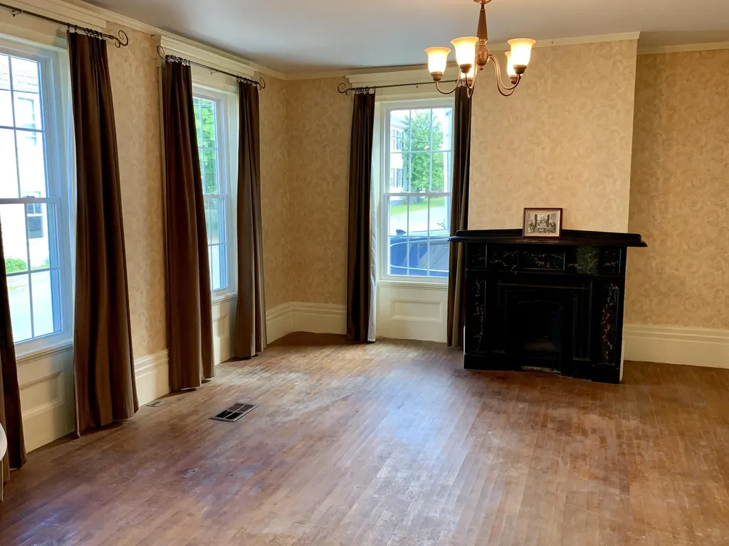 32 Washington Street Eastport ME 04631