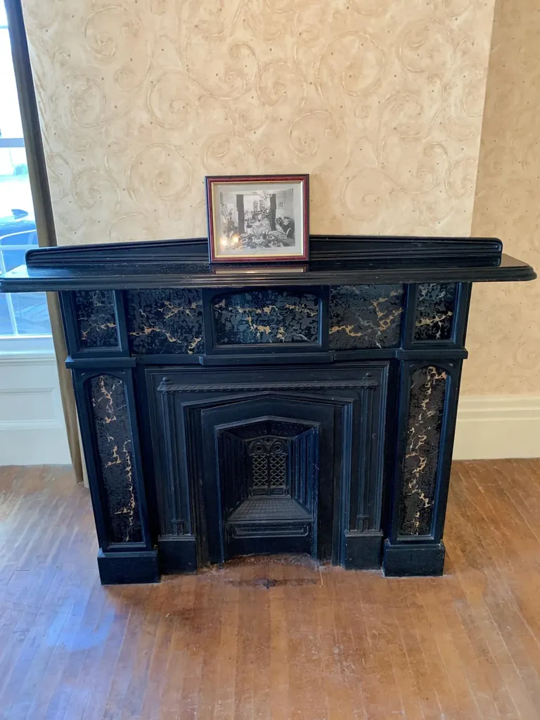 32 Washington Street Eastport ME 04631
