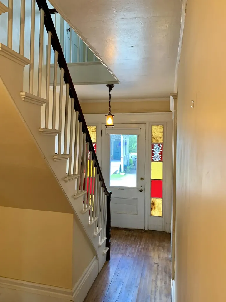 32 Washington Street Eastport ME 04631