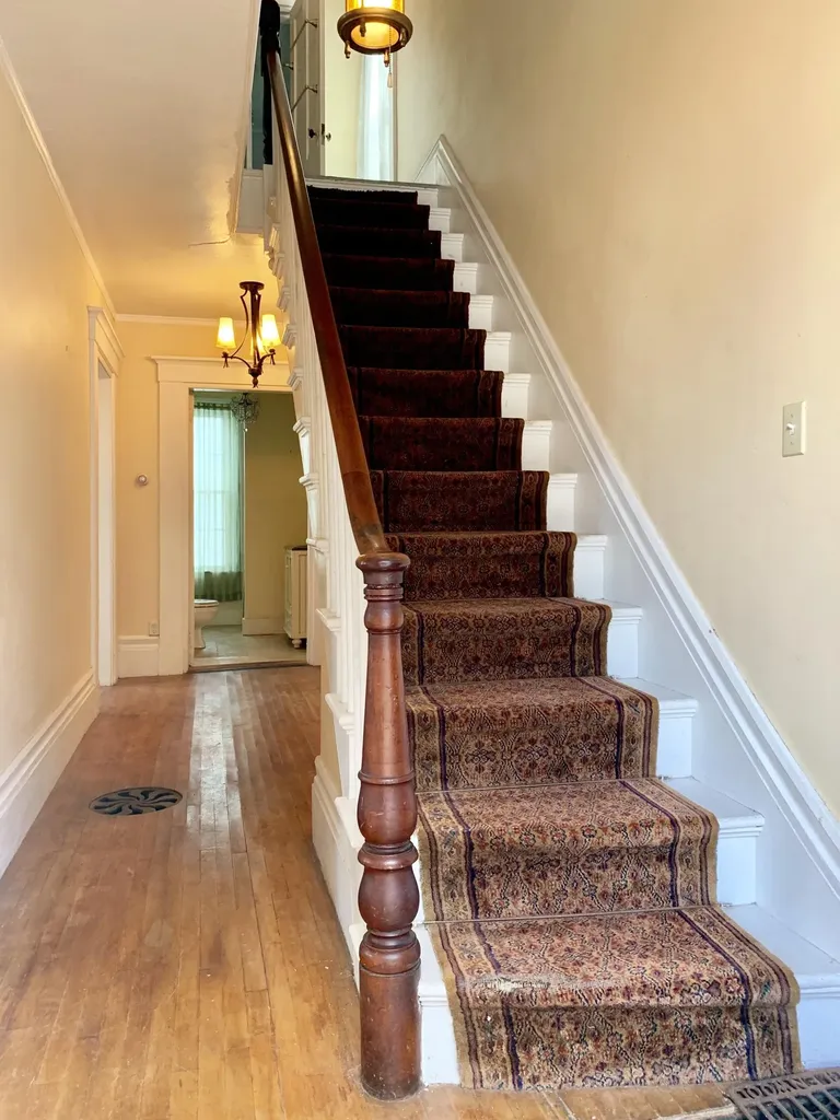 32 Washington Street Eastport ME 04631