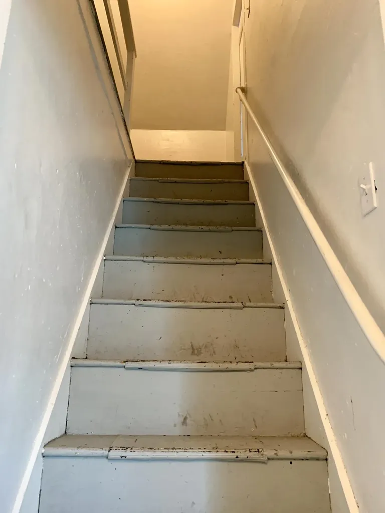 32 Washington Street Eastport ME 04631