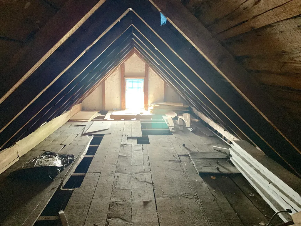 32 Washington Street Eastport ME 04631