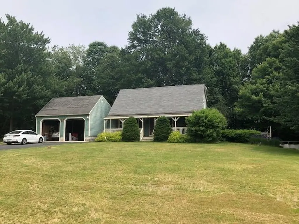 45 Partridge Lane Berwick ME 03901