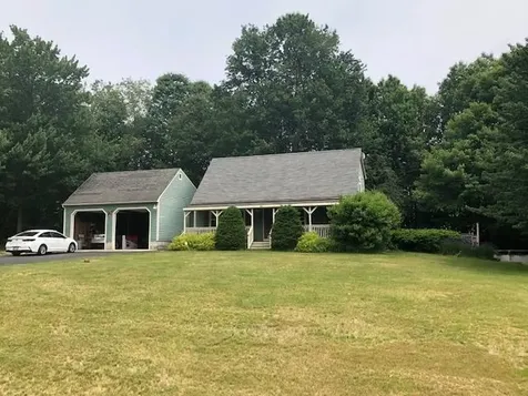 45 Partridge Lane Berwick ME 03901