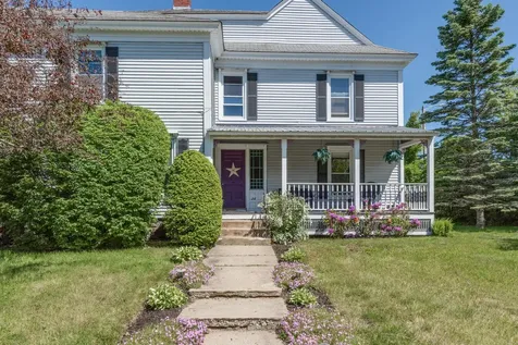 2 Hennessey Avenue Brunswick ME 04011