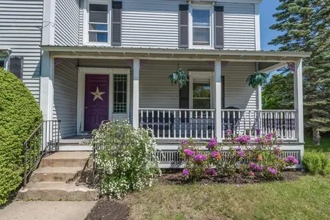 2 Hennessey Avenue Brunswick ME 04011