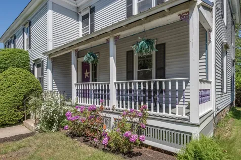 2 Hennessey Avenue Brunswick ME 04011