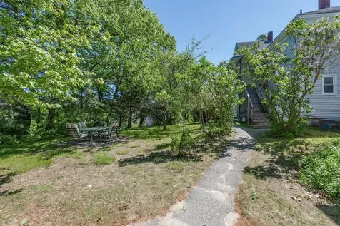 2 Hennessey Avenue Brunswick ME 04011