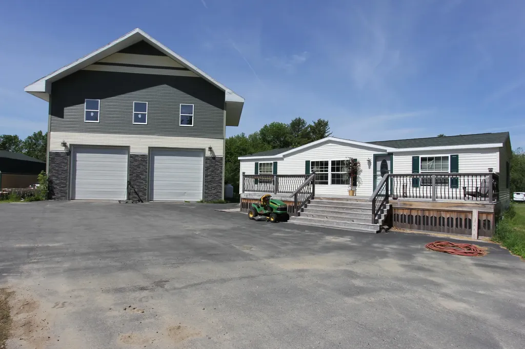121 Bryant Road Turner ME 04282
