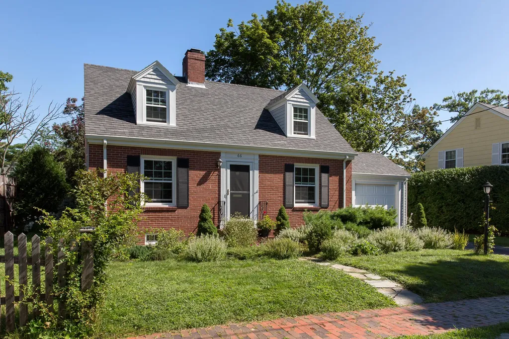 66 Parsons Road Portland ME 04103