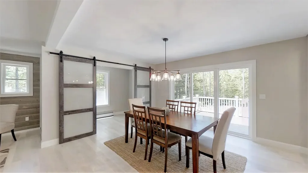 272 Blackstrap Road Falmouth ME 04105