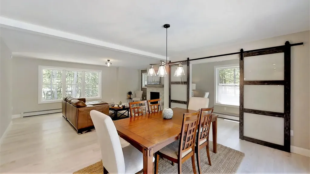 272 Blackstrap Road Falmouth ME 04105