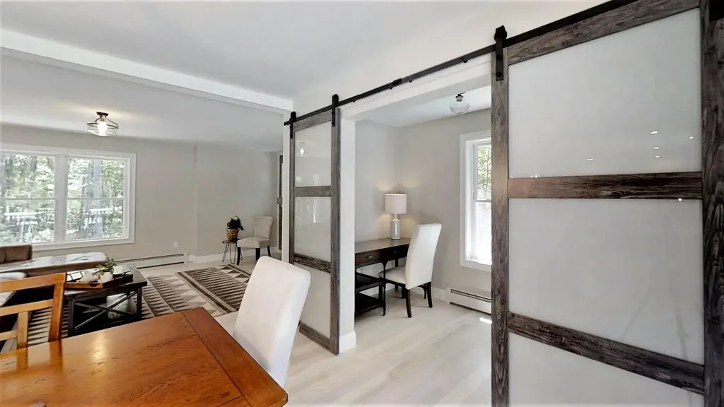 272 Blackstrap Road Falmouth ME 04105