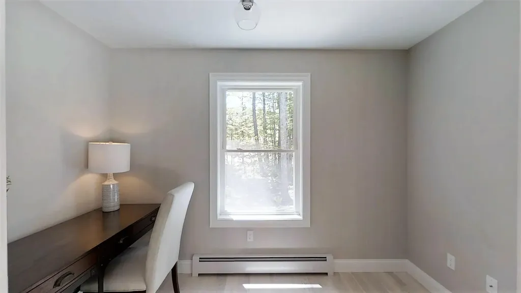 272 Blackstrap Road Falmouth ME 04105