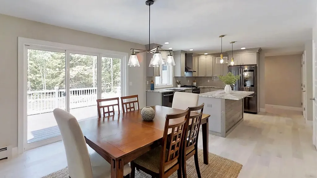 272 Blackstrap Road Falmouth ME 04105